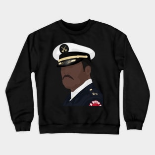 Wallace Boden | Chicago Fire Crewneck Sweatshirt